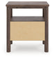 Ashley Express - Pamytta One Drawer Night Stand