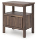 Ashley Express - Pamytta One Drawer Night Stand