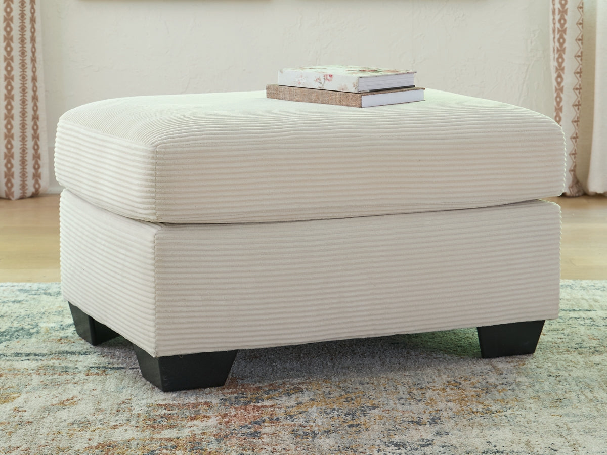 Ashley Express - Greenbriar Ottoman