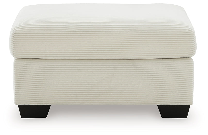 Ashley Express - Greenbriar Ottoman