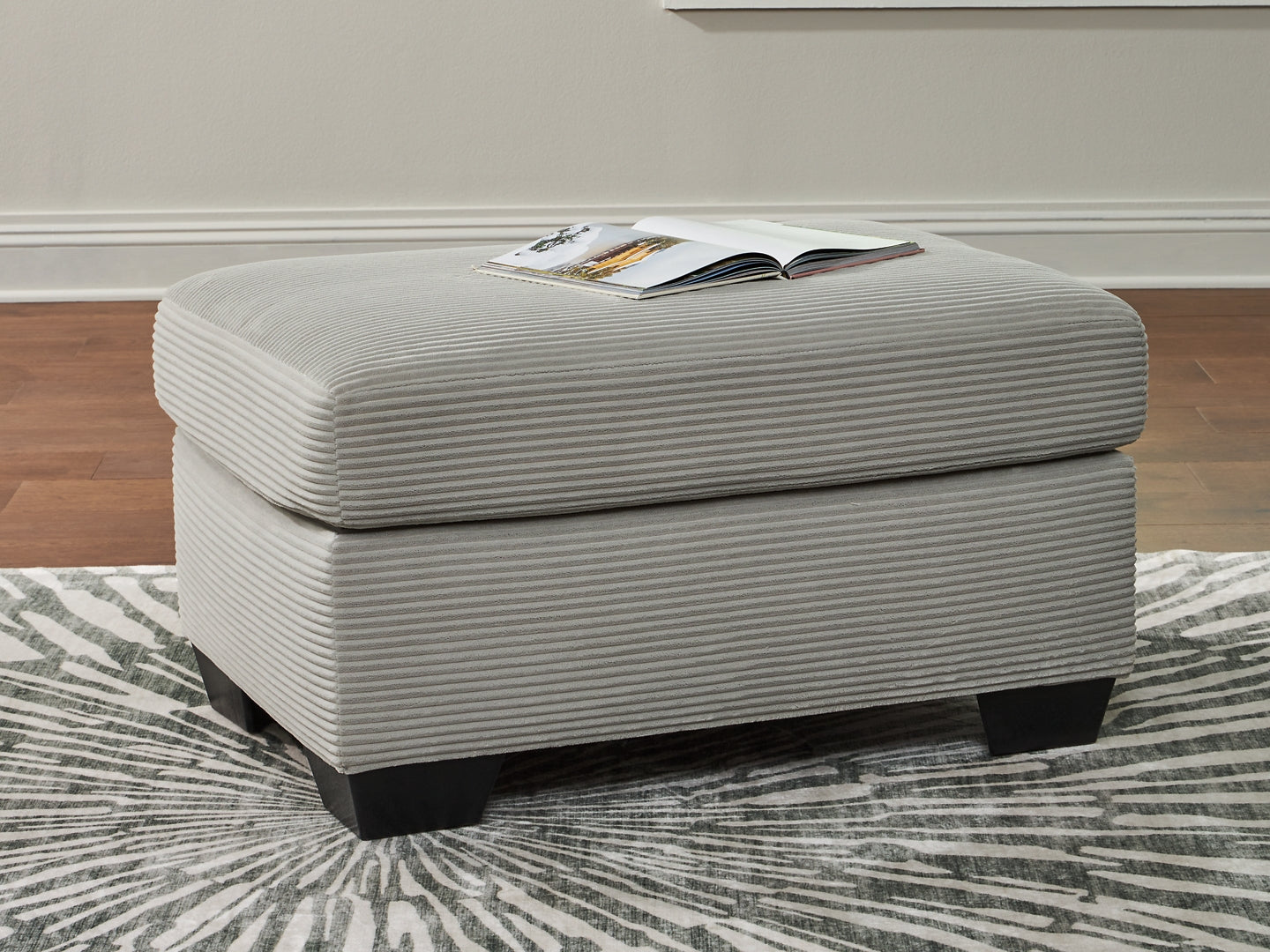 Ashley Express - Greenbriar Ottoman