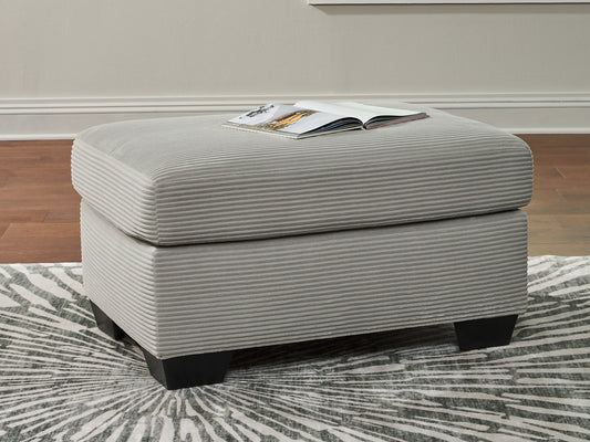Ashley Express - Greenbriar Ottoman