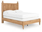 Ashley Express - Aleaport  Panel Bed