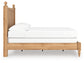 Ashley Express - Aleaport  Panel Bed
