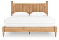 Ashley Express - Aleaport  Panel Bed