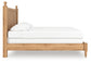 Ashley Express - Aleaport  Panel Bed