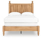 Ashley Express - Aleaport  Panel Bed