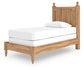 Ashley Express - Aleaport  Panel Bed