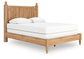 Ashley Express - Aleaport  Panel Bed