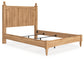 Ashley Express - Aleaport  Panel Bed