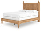 Ashley Express - Aleaport  Panel Bed