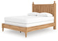 Ashley Express - Aleaport  Panel Bed