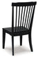 Ashley Express - Greddinton Dining Room Side Chair (2/CN)