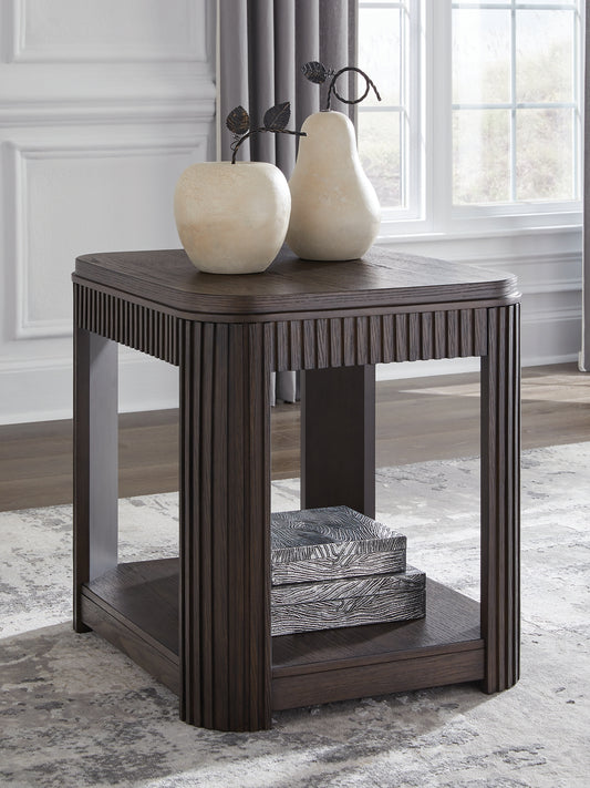 Ashley Express - Carlibrie Rectangular End Table