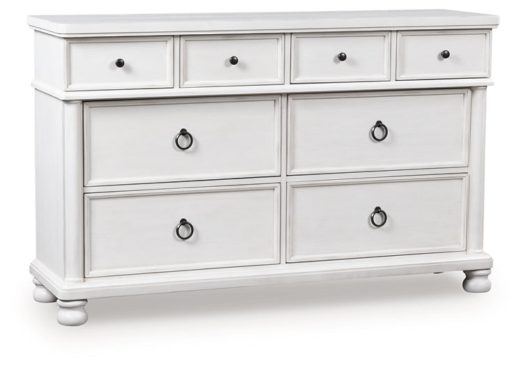Rowlenstown Dresser