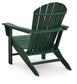 Ashley Express - Sundown Shores Adirondack Chair