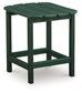 Ashley Express - Sundown Shores Rectangular End Table