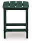 Ashley Express - Sundown Shores Rectangular End Table