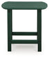 Ashley Express - Sundown Shores Rectangular End Table