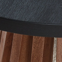 Kallari Round End Table