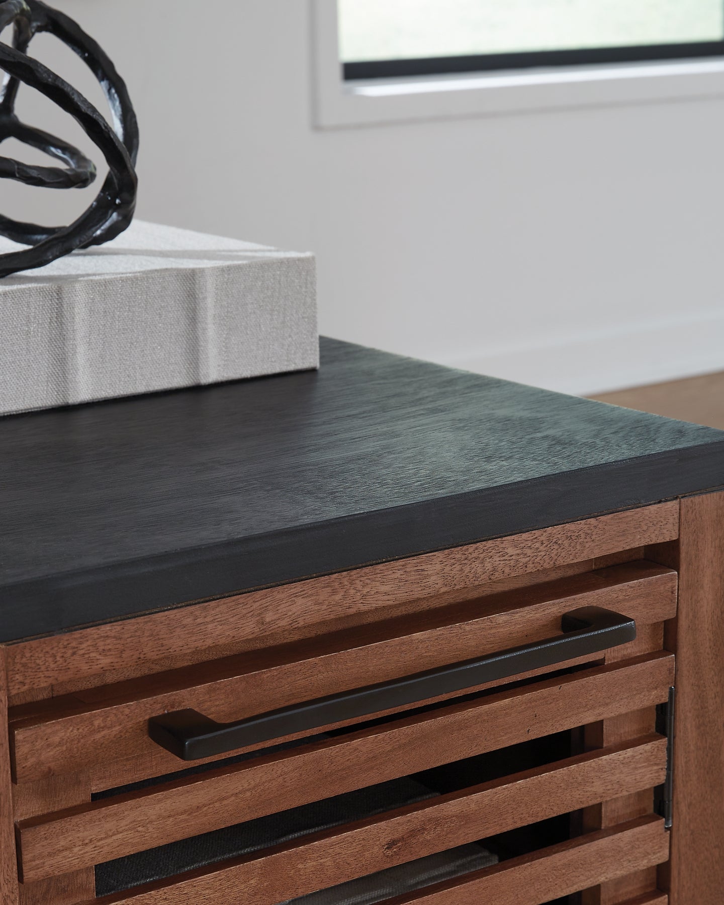 Ashley Express - Kallari Chair Side End Table