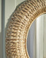 Ashley Express - Briggsburg Accent Mirror