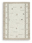 Ashley Express - Dot Medium Rug
