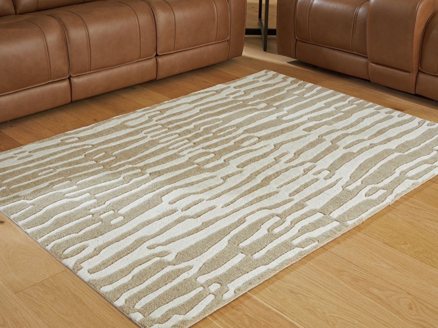 Ashley Express - Corrbell Medium Rug
