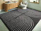 Ashley Express - Eldonmore Medium Rug