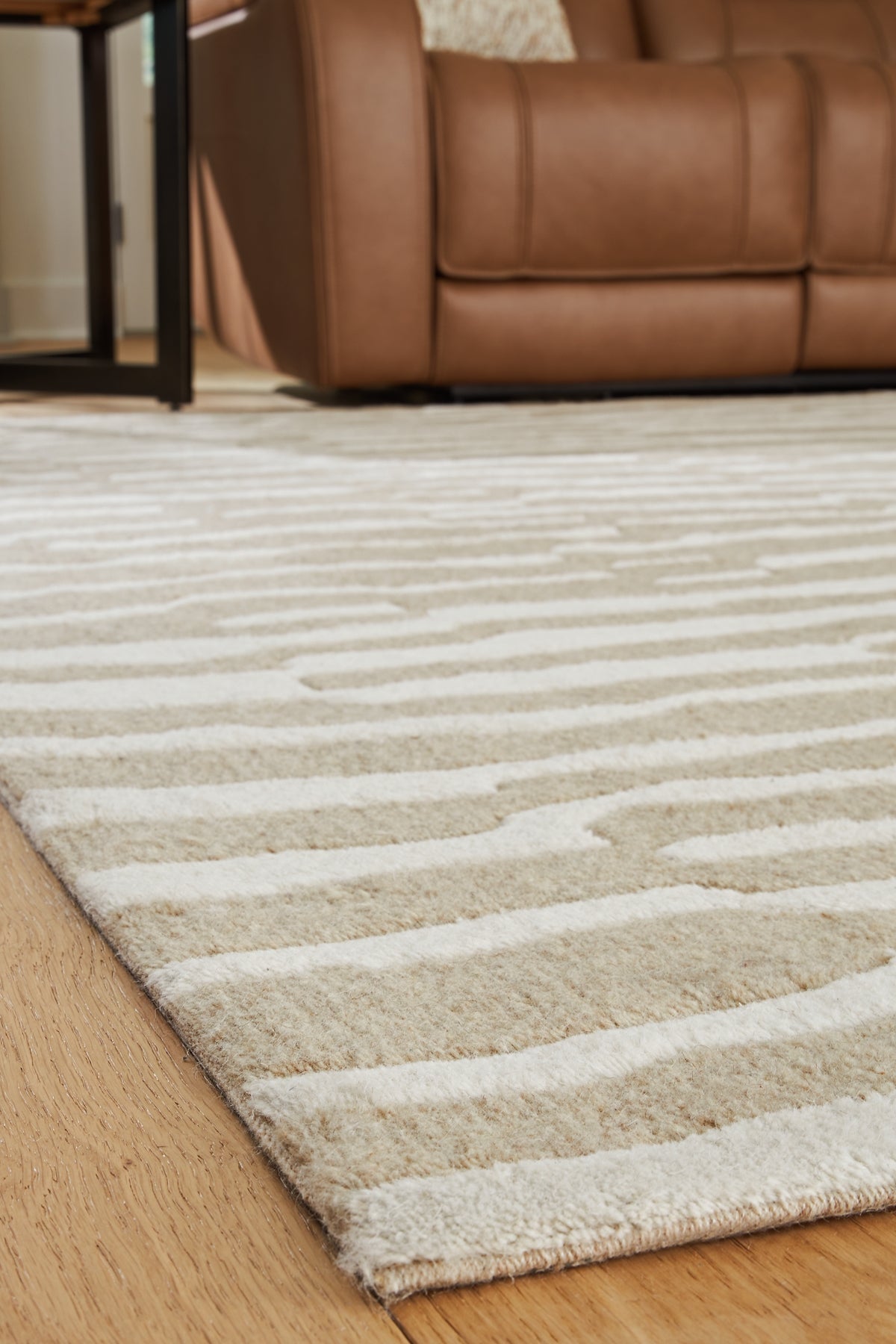 Ashley Express - Corrbell Medium Rug