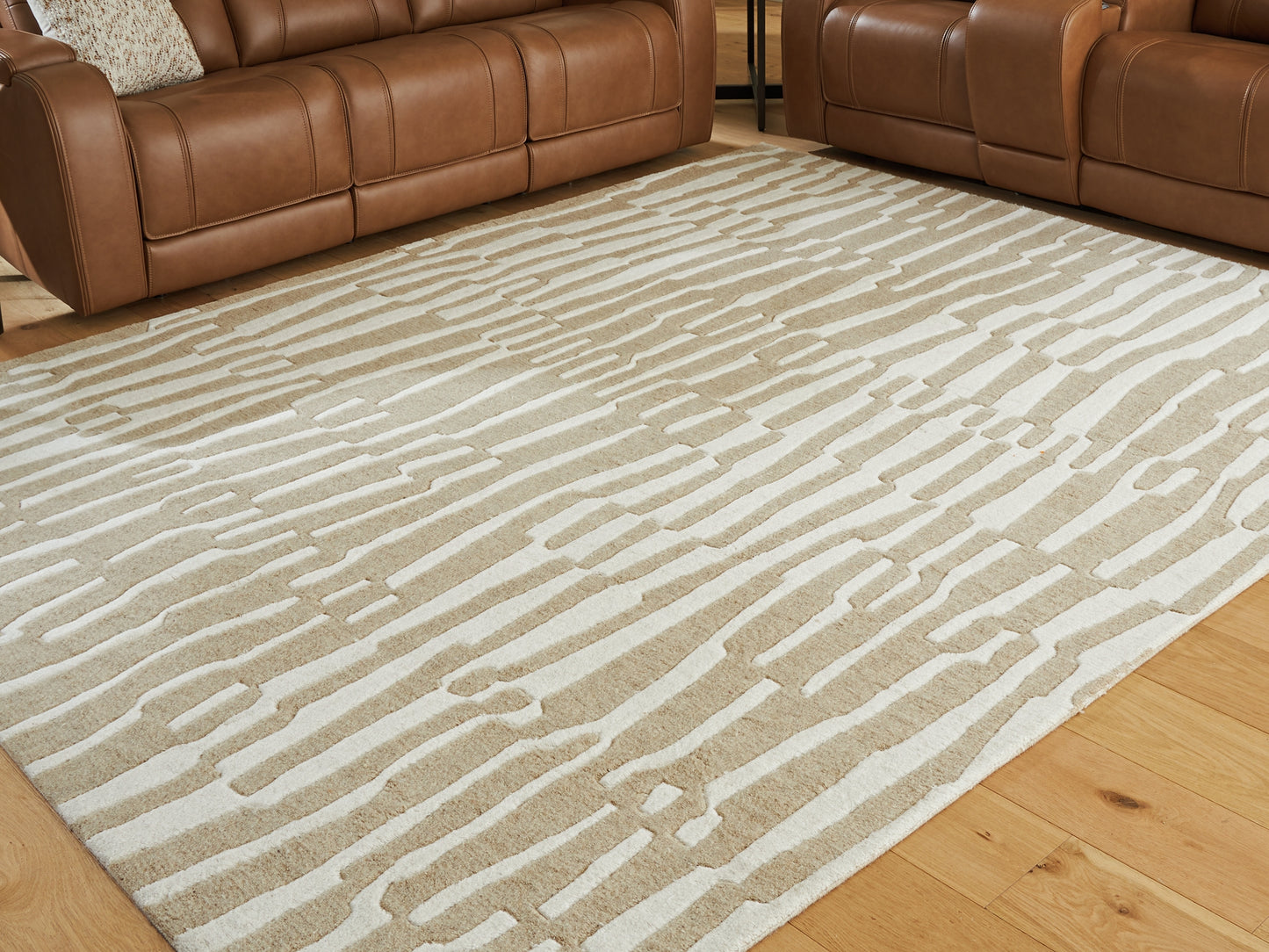 Ashley Express - Corrbell Medium Rug