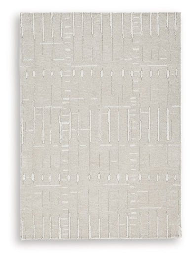 Ashley Express - Wolbert Medium Rug