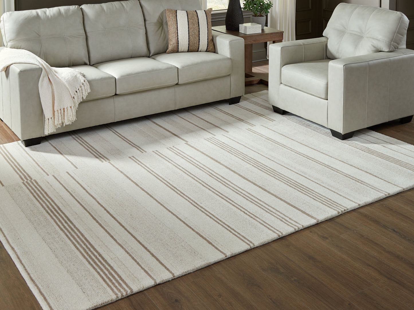 Ashley Express - Gadence Medium Rug