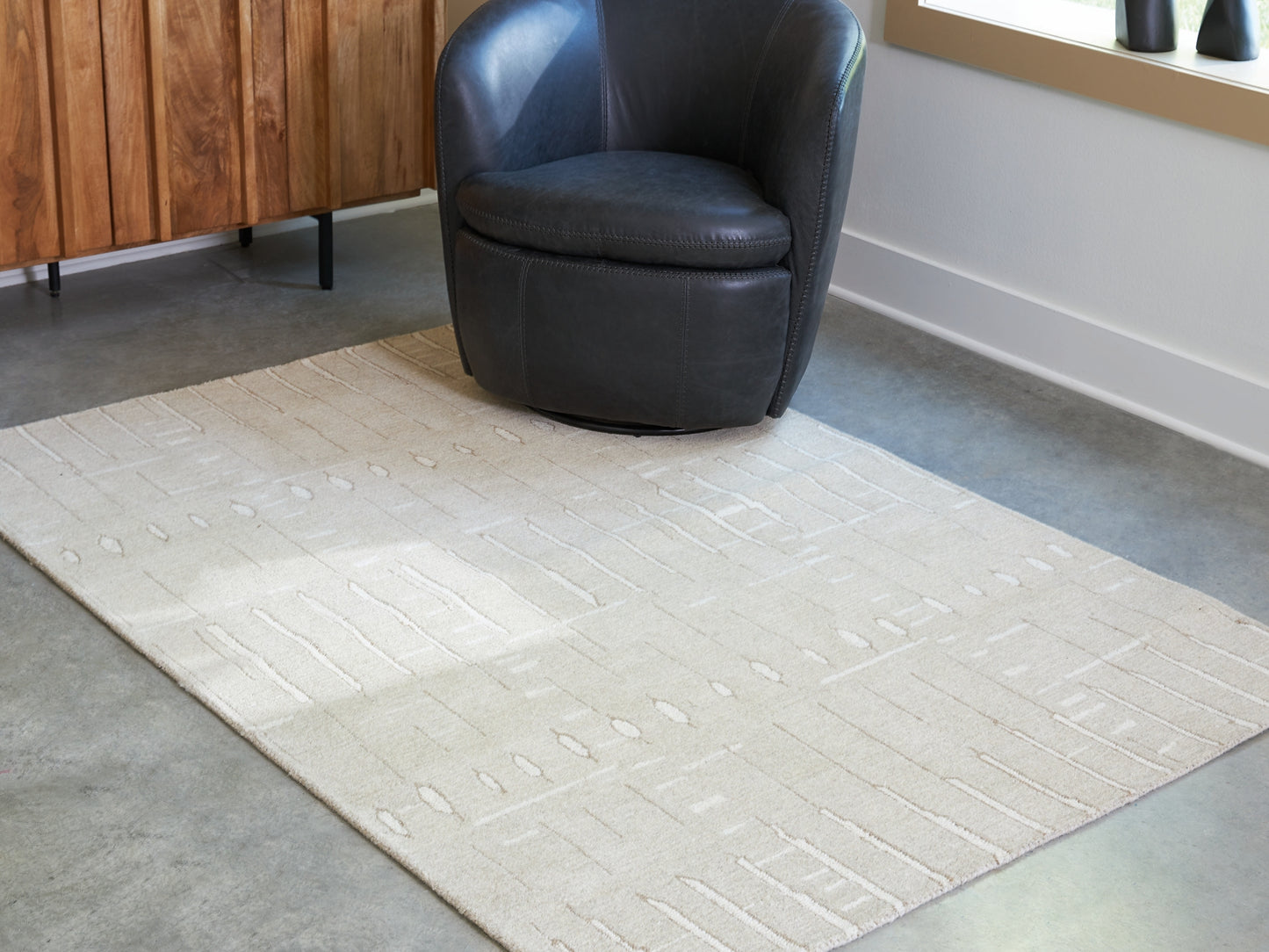 Ashley Express - Wolbert Medium Rug