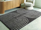 Ashley Express - Eldonmore Medium Rug