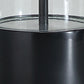 Ashley Express - Kerrbrook Glass Table Lamp (1/CN)