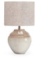 Ashley Express - Waldish Metal Table Lamp (1/CN)