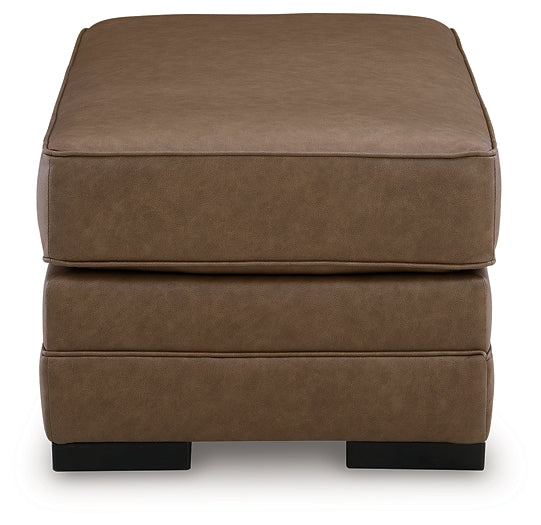 Ashley Express - VillaCourt Ottoman