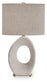 Ashley Express - Trentlen Paper Table Lamp (1/CN)