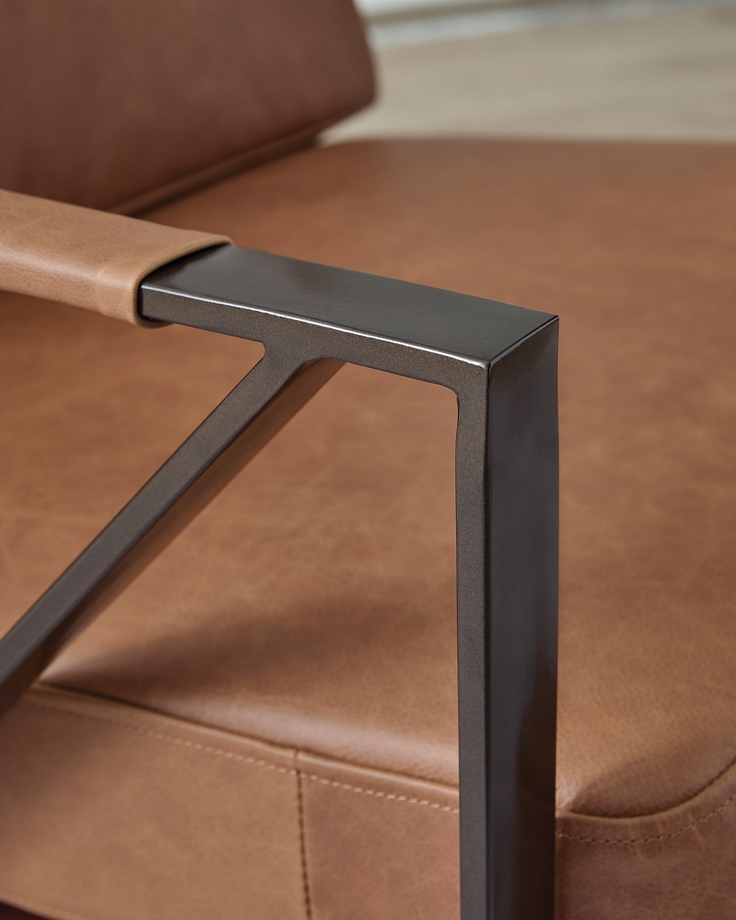 Garronmont Accent Chair