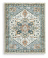 Ashley Express - Wallney Memory Foam Medium Rug