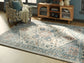 Ashley Express - Wallney Memory Foam Medium Rug
