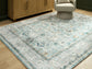 Ashley Express - Ladstoney Memory Foam Medium Rug