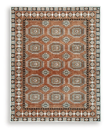 Ashley Express - Qaabiz Medium Rug