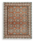 Ashley Express - Qaabiz Medium Rug