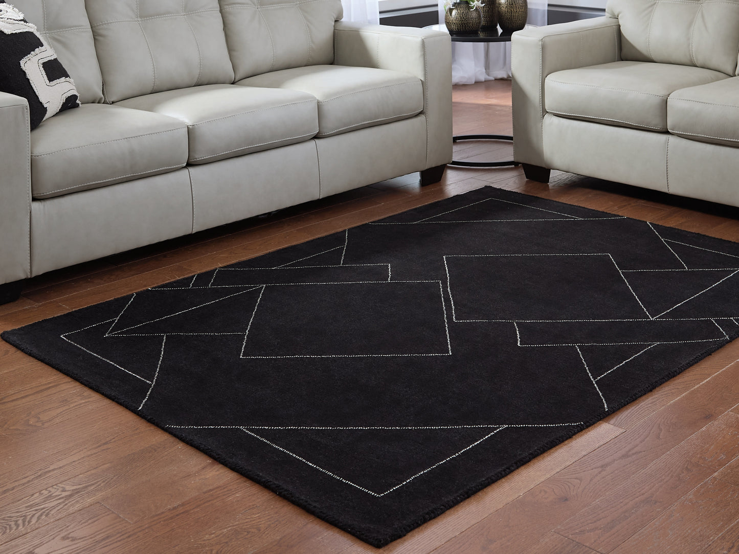 Ashley Express - Marav Medium Rug