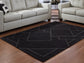 Ashley Express - Marav Medium Rug