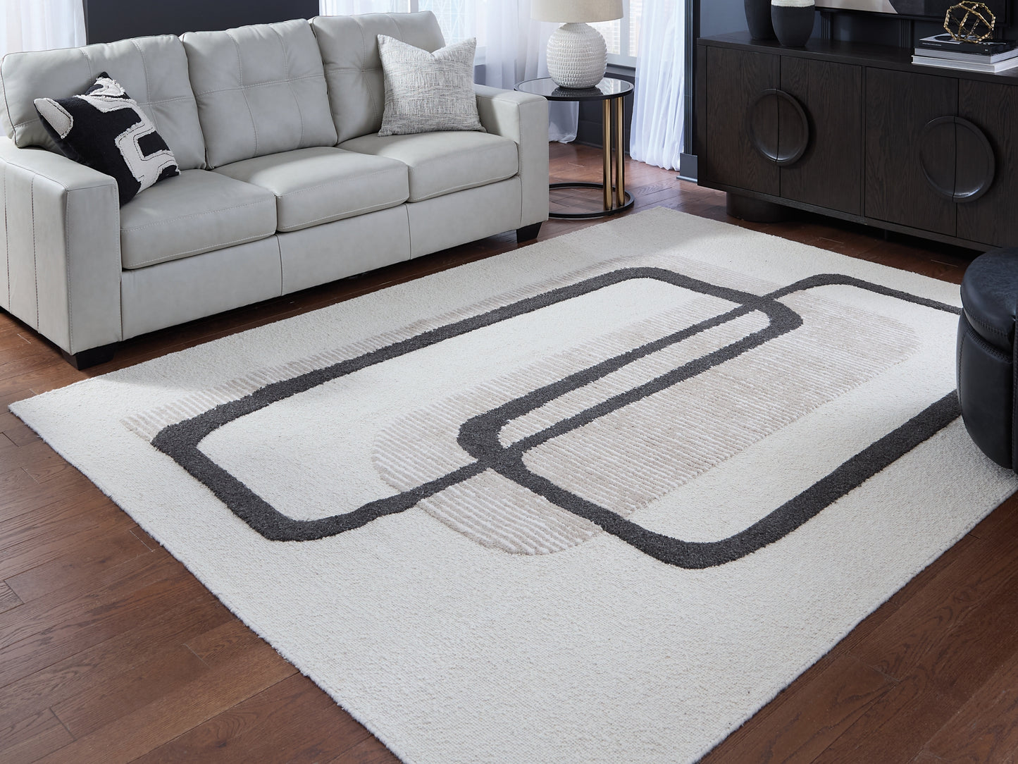 Ashley Express - Davismour Medium Rug