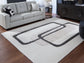 Ashley Express - Davismour Medium Rug