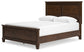 Ashley Express - Danabrin  Panel Bed